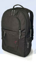 Case logic 17  Professional Backpack Black (BBP17K)